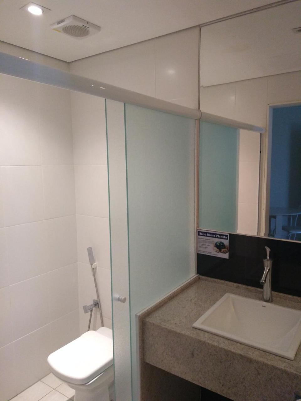 Passer Hotel Lencois Paulista Kamer foto